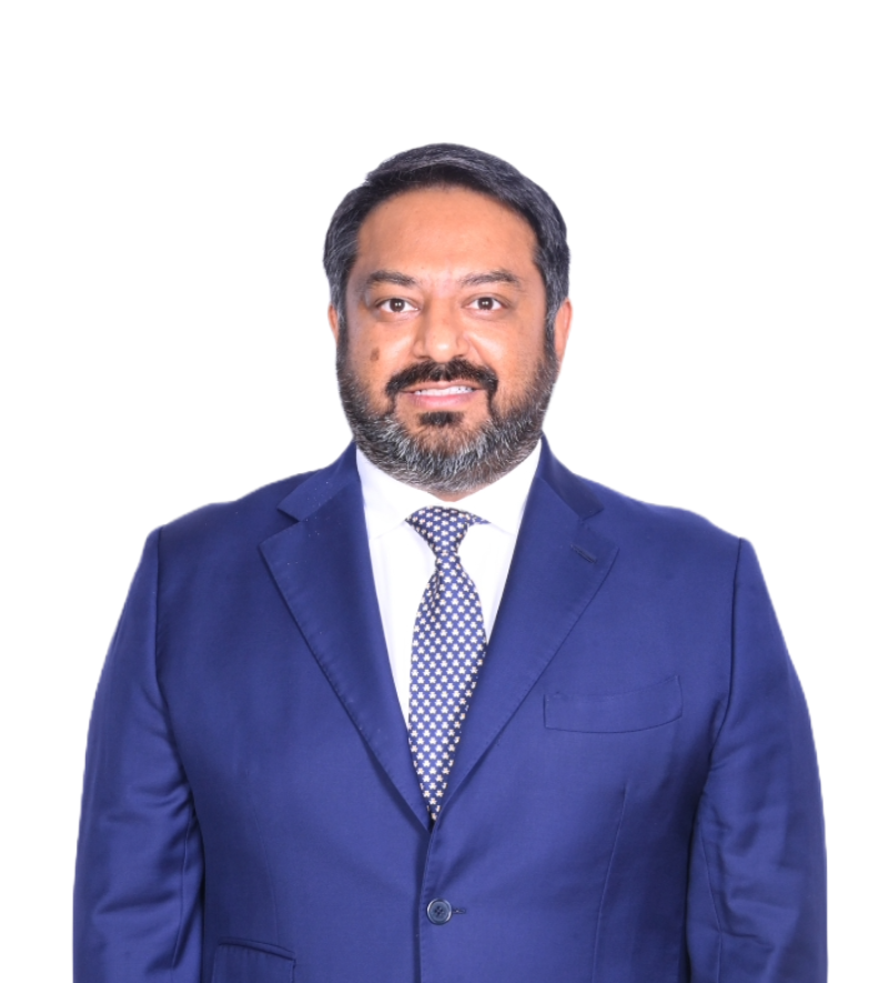 Gaurav Dolwani