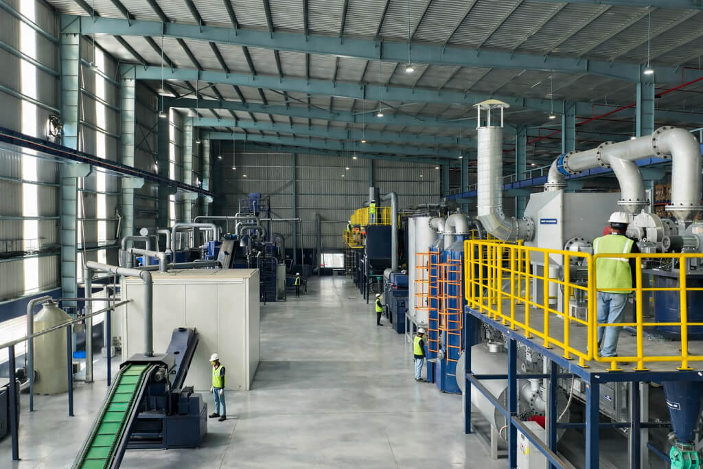 Factory