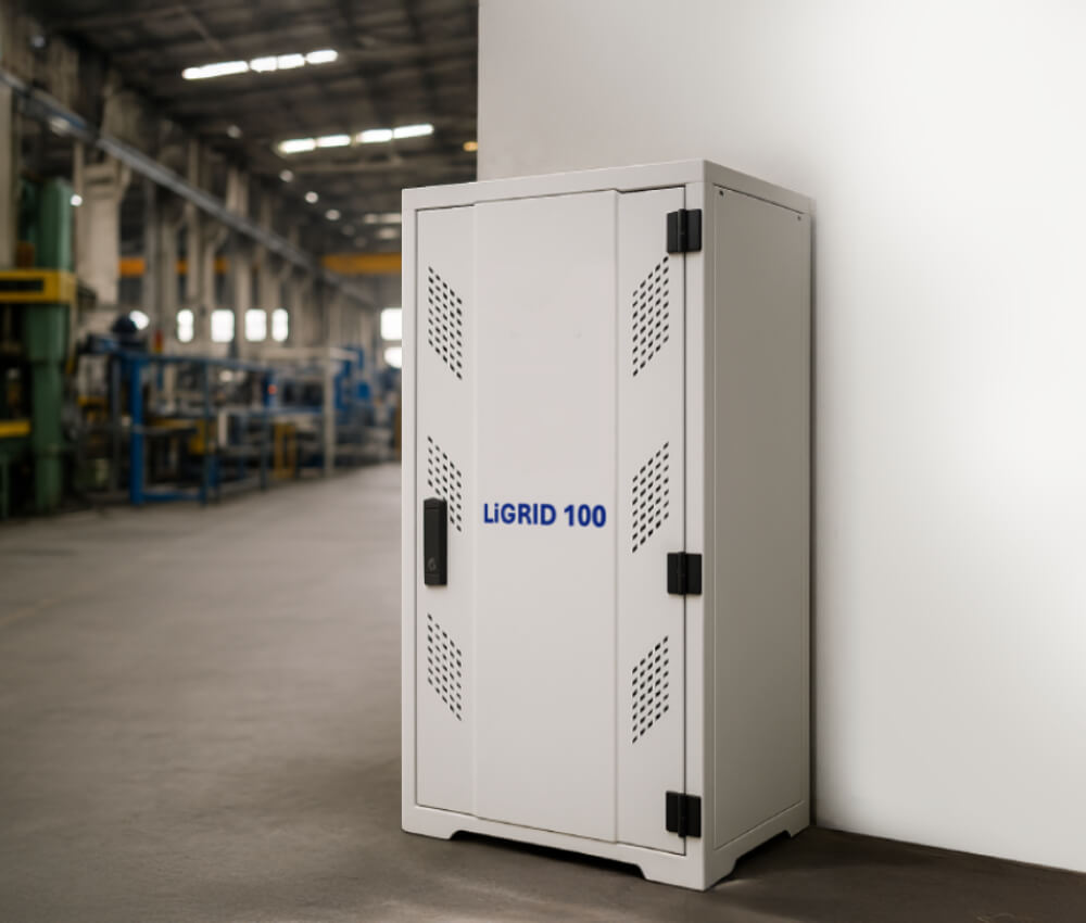 LiGRID-U Product