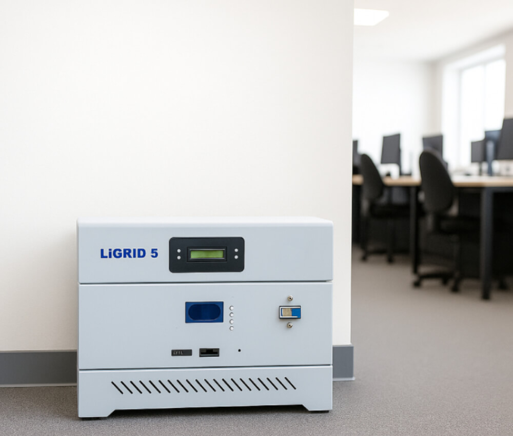 LiGRID-R Product