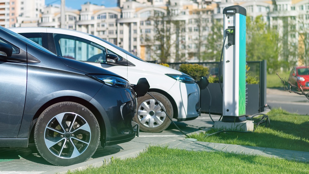 The Impact of EV transition on the Indian auto ancillary market