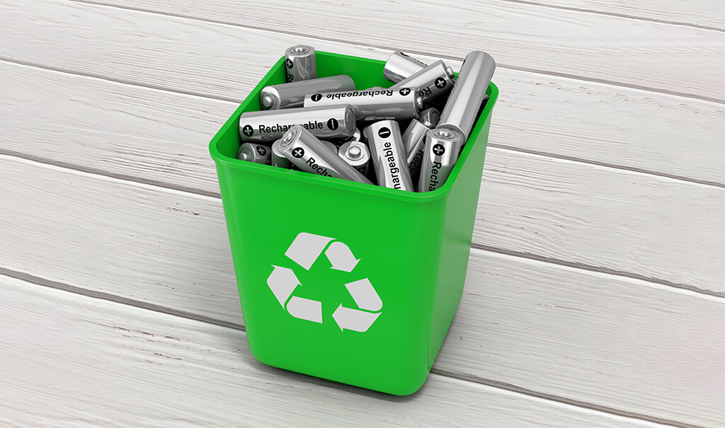 How is Recycling Lithium-ion Batteries in India a priceless opportunity?