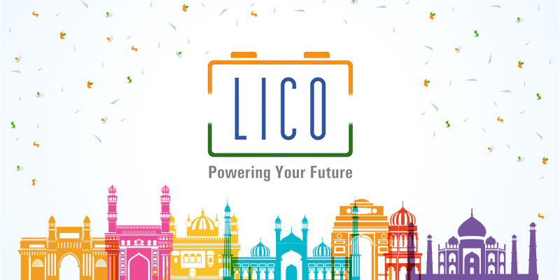 Lico’s contribution in making India AatmaNirbhar
