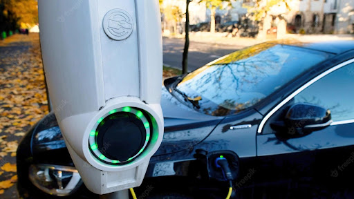 All about Electric Vehicle Battery!