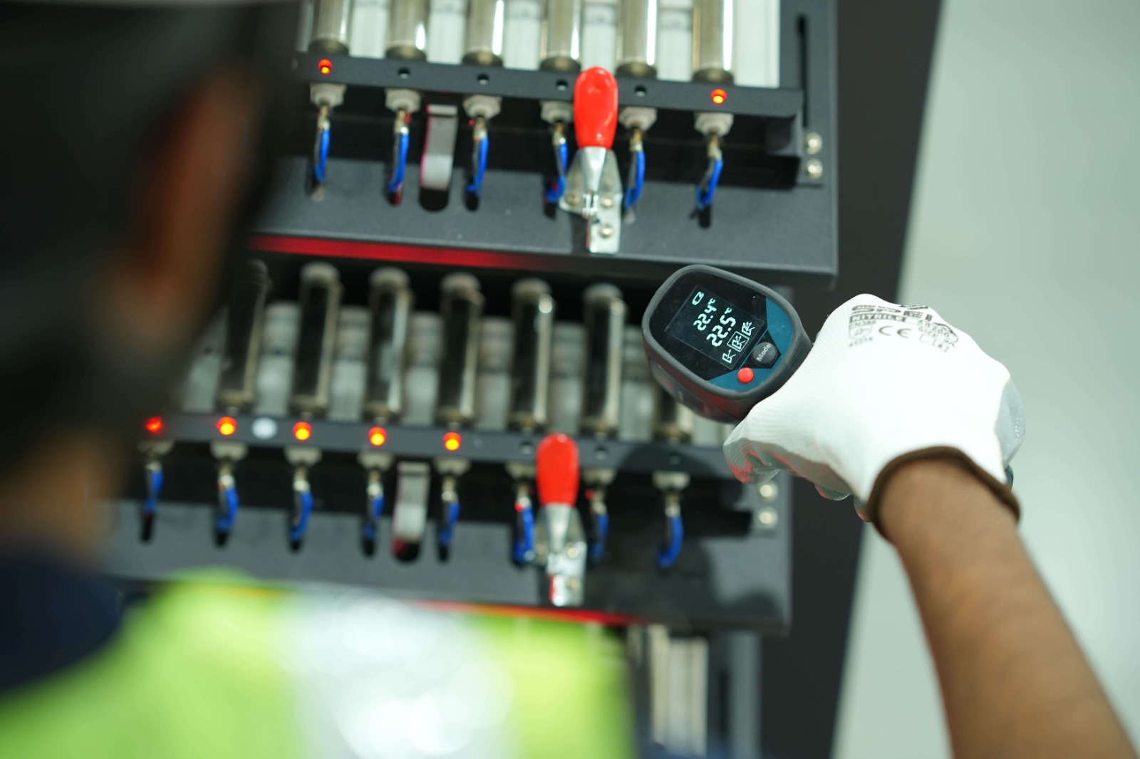 Second Life, First Priority: Turning Battery Waste Into Clean Power