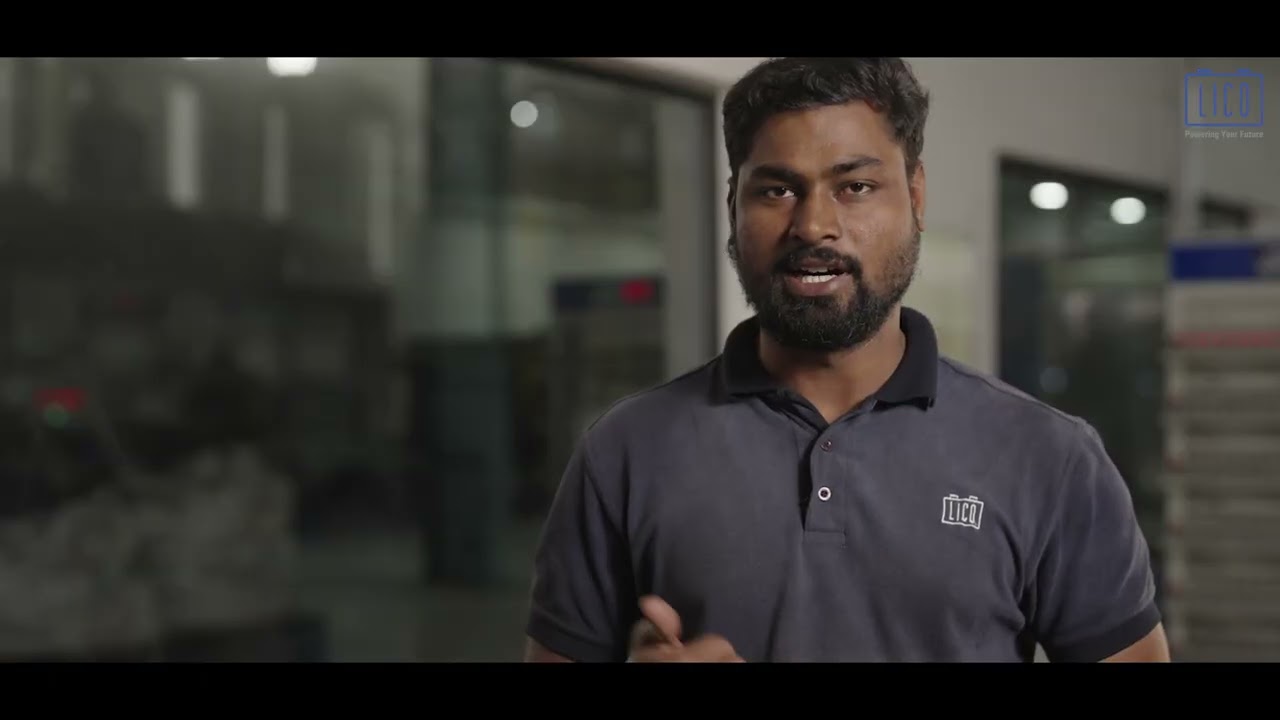 Impact of LiGRID in industries