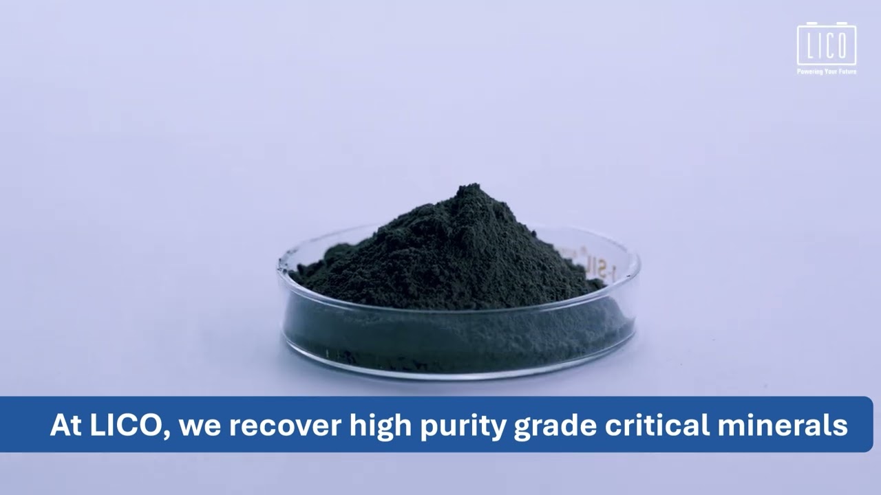 Recycling EV Batteries for a Cleaner India