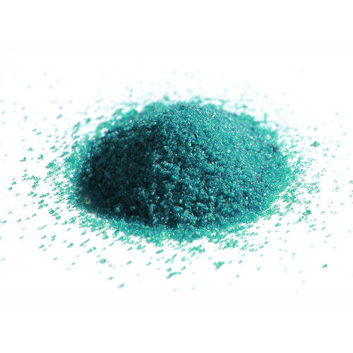 Nickel Sulphate