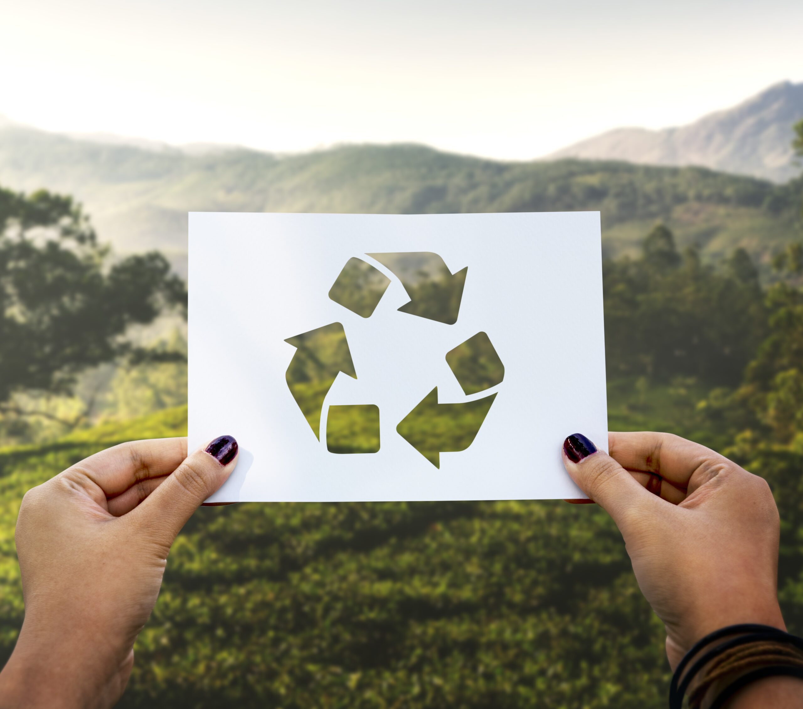 What is the importance of recycling and not disposing of the Li-ion batteries?