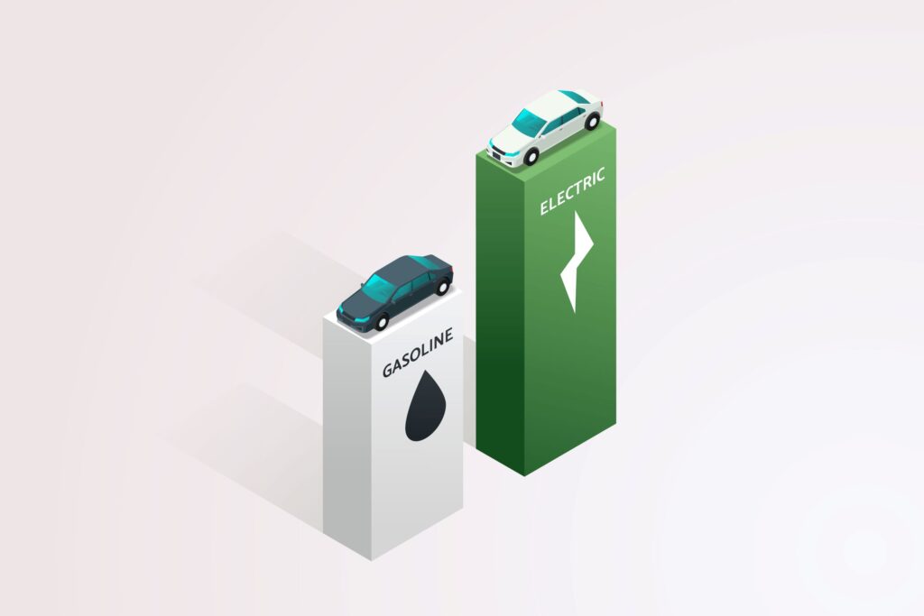 Will Electric Vehicles ever replace gaspowered ones? Lico