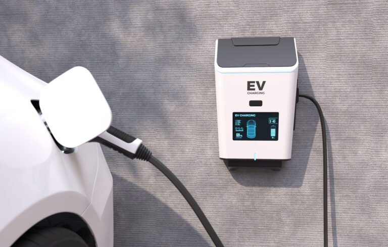 ev car charging